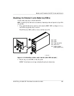 Preview for 57 page of HP HSG80 - StorageWorks RAID Array Controller Maintenance And Service Manual