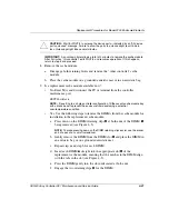 Preview for 113 page of HP HSG80 - StorageWorks RAID Array Controller Maintenance And Service Manual