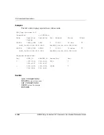 Предварительный просмотр 174 страницы HP HSG80 - StorageWorks RAID Array Controller Reference Manual