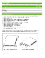 Preview for 2 page of HP HSR6602-G Disassembly Instructions