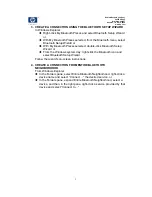 Предварительный просмотр 3 страницы HP HSTNC-003W User Manual