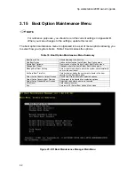 Preview for 62 page of HP i2000 Owner'S Manual