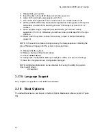 Preview for 74 page of HP i2000 Owner'S Manual