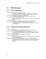 Preview for 76 page of HP i2000 Owner'S Manual