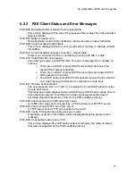 Preview for 77 page of HP i2000 Owner'S Manual