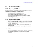 Preview for 99 page of HP i2000 Owner'S Manual