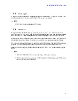 Preview for 111 page of HP i2000 Owner'S Manual