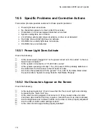 Preview for 114 page of HP i2000 Owner'S Manual