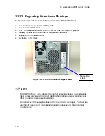 Preview for 120 page of HP i2000 Owner'S Manual