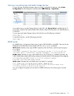 Предварительный просмотр 79 страницы HP IBRIX X9720 Administrator'S Manual