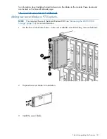 Предварительный просмотр 141 страницы HP IBRIX X9720 Administrator'S Manual