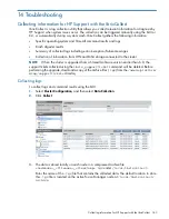 Предварительный просмотр 143 страницы HP IBRIX X9720 Administrator'S Manual