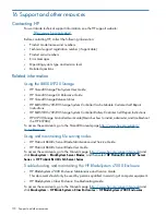 Предварительный просмотр 170 страницы HP IBRIX X9720 Administrator'S Manual