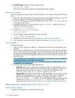 Предварительный просмотр 176 страницы HP IBRIX X9720 Administrator'S Manual