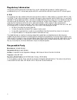 Preview for 4 page of HP ID5220N Service Manual