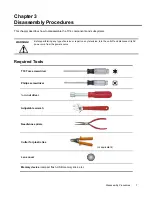 Preview for 13 page of HP ID5220N Service Manual