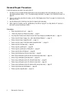 Preview for 14 page of HP ID5220N Service Manual