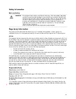 Предварительный просмотр 15 страницы HP ID5220N User Manual