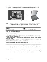 Предварительный просмотр 38 страницы HP ID5220N User Manual