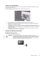 Предварительный просмотр 39 страницы HP ID5220N User Manual