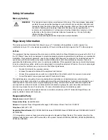 Preview for 15 page of HP ID5226N User Manual