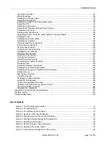 Preview for 2 page of HP Indigo Division Series Instruction For Use & Installation Instructions