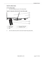 Предварительный просмотр 117 страницы HP Indigo Division Series Instruction For Use & Installation Instructions