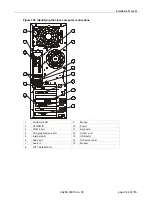 Preview for 122 page of HP Indigo Division Series Instruction For Use & Installation Instructions