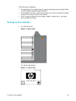 Предварительный просмотр 10 страницы HP Indigo press ws4050 User Manual