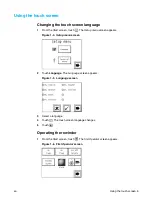 Preview for 11 page of HP Indigo press ws4050 User Manual