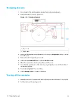 Предварительный просмотр 16 страницы HP Indigo press ws4050 User Manual