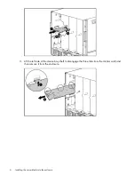 Предварительный просмотр 6 страницы HP Integrity BL860c i4 Installation Manual