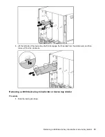 Preview for 19 page of HP Integrity BL860c i4 User'S & Service Manual