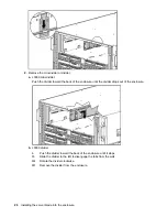 Preview for 20 page of HP Integrity BL860c i4 User'S & Service Manual