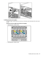 Preview for 21 page of HP Integrity BL860c i4 User'S & Service Manual