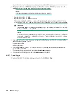 Preview for 30 page of HP Integrity BL860c i4 User'S & Service Manual