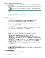 Preview for 38 page of HP Integrity BL860c i4 User'S & Service Manual