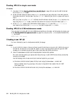 Preview for 40 page of HP Integrity BL860c i4 User'S & Service Manual