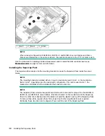 Preview for 58 page of HP Integrity BL860c i4 User'S & Service Manual