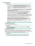 Preview for 61 page of HP Integrity BL860c i4 User'S & Service Manual