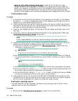 Preview for 74 page of HP Integrity BL860c i4 User'S & Service Manual