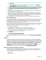 Preview for 75 page of HP Integrity BL860c i4 User'S & Service Manual