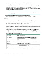 Preview for 86 page of HP Integrity BL860c i4 User'S & Service Manual