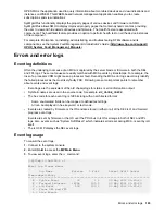 Preview for 103 page of HP Integrity BL860c i4 User'S & Service Manual