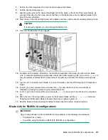 Preview for 115 page of HP Integrity BL860c i4 User'S & Service Manual