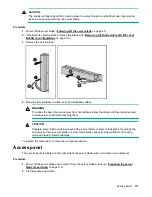 Preview for 117 page of HP Integrity BL860c i4 User'S & Service Manual