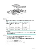 Preview for 121 page of HP Integrity BL860c i4 User'S & Service Manual