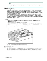 Preview for 126 page of HP Integrity BL860c i4 User'S & Service Manual