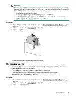 Preview for 127 page of HP Integrity BL860c i4 User'S & Service Manual