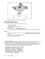 Preview for 128 page of HP Integrity BL860c i4 User'S & Service Manual